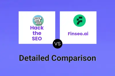 Hack the SEO vs Finseo.ai