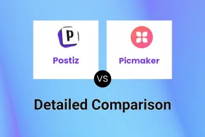 Postiz vs Picmaker