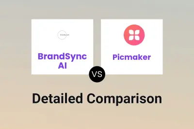 BrandSync AI vs Picmaker