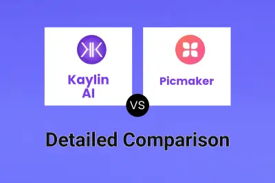 Kaylin AI vs Picmaker