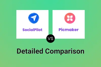 SocialPilot vs Picmaker