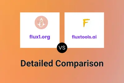 flux1.org vs fluxtools.ai