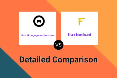 fluxaiimagegenerator.com vs fluxtools.ai