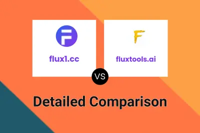 flux1.cc vs fluxtools.ai