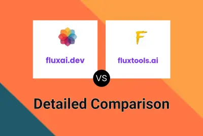 fluxai.dev vs fluxtools.ai