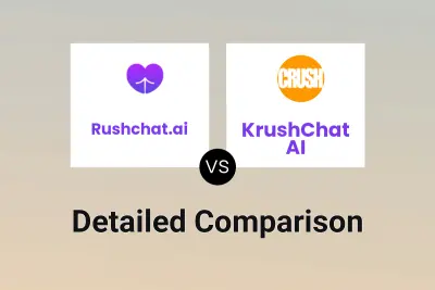 Rushchat.ai vs KrushChat AI
