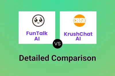 FunTalk AI vs KrushChat AI