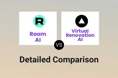 Room AI vs Virtual Renovation AI