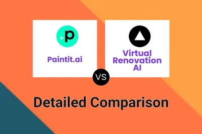 Paintit.ai vs Virtual Renovation AI