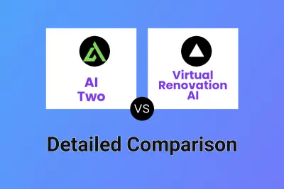 AI Two vs Virtual Renovation AI