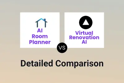 AI Room Planner vs Virtual Renovation AI