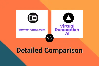 interior-render.com vs Virtual Renovation AI