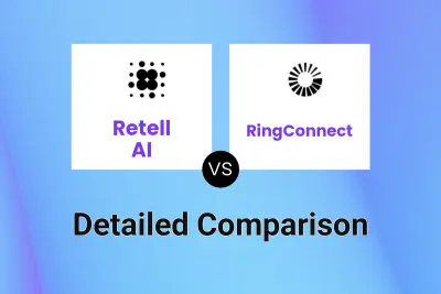 Retell AI vs RingConnect