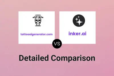 tattooaigenerator.com vs inker.ai