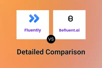 Fluently vs Befluent.ai