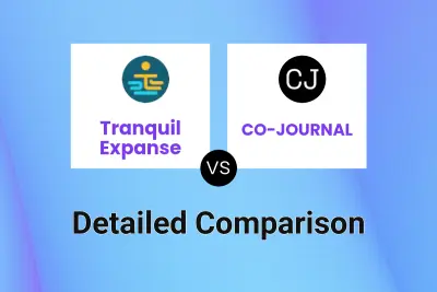 Tranquil Expanse vs CO-JOURNAL