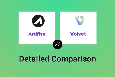 Artifise vs Voiset