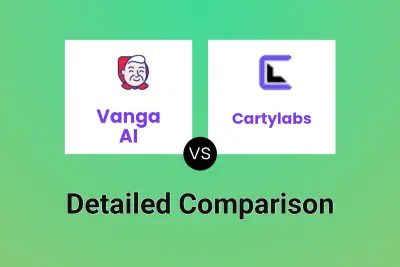 Vanga AI vs Cartylabs