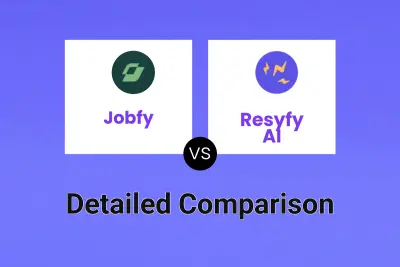 Jobfy vs Resyfy AI