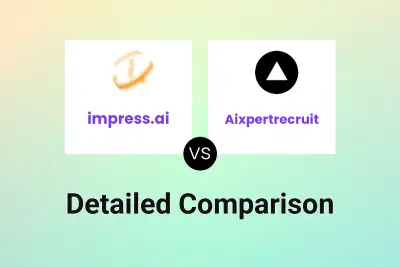 impress.ai vs Aixpertrecruit