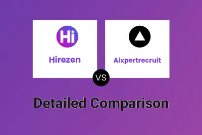 Hirezen vs Aixpertrecruit
