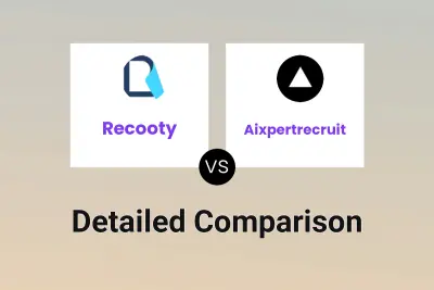Recooty vs Aixpertrecruit