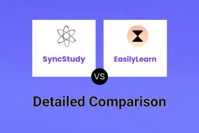 SyncStudy vs EasilyLearn