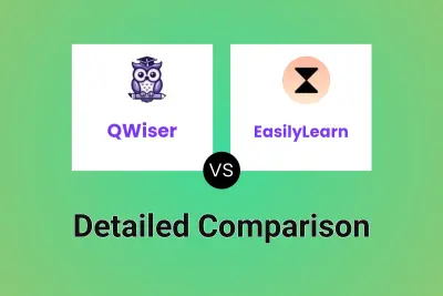 QWiser vs EasilyLearn