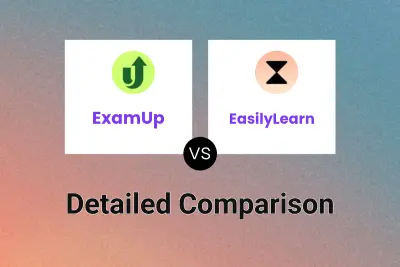ExamUp vs EasilyLearn