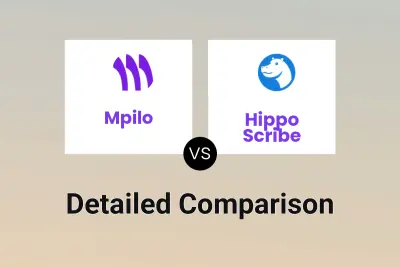 Mpilo vs Hippo Scribe