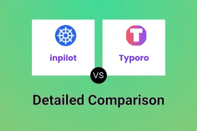 inpilot vs Typoro