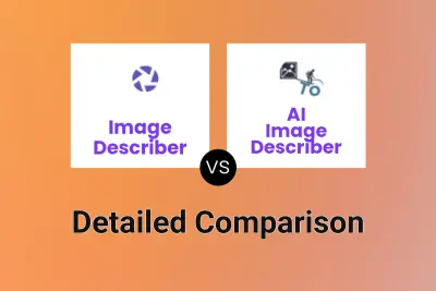 Image Describer vs AI Image Describer