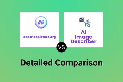 describepicture.org vs AI Image Describer