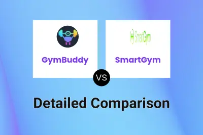 GymBuddy vs SmartGym