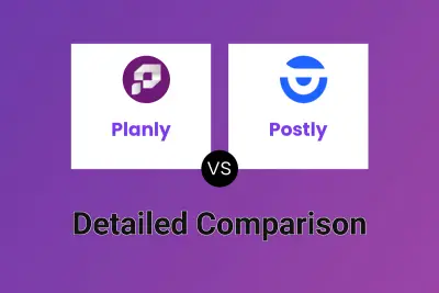 Planly vs Postly