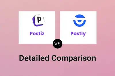 Postiz vs Postly
