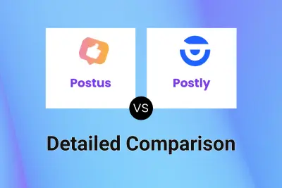 Postus vs Postly