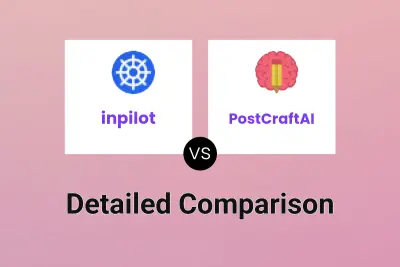 inpilot vs PostCraftAI