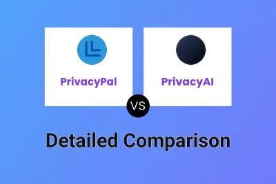 PrivacyPal vs PrivacyAI