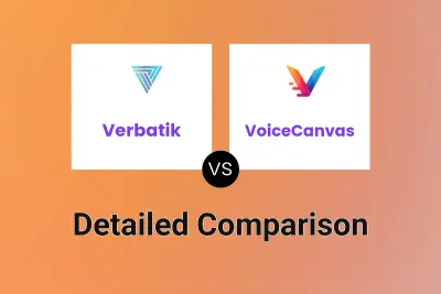 Verbatik vs VoiceCanvas