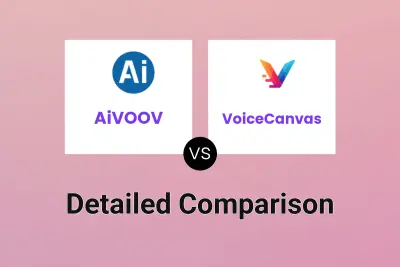 AiVOOV vs VoiceCanvas
