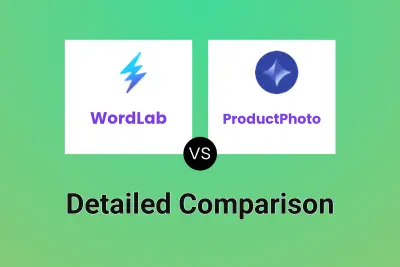 WordLab vs ProductPhoto