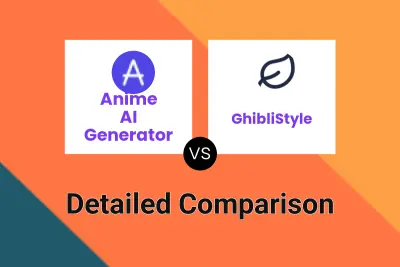 Anime AI Generator vs GhibliStyle
