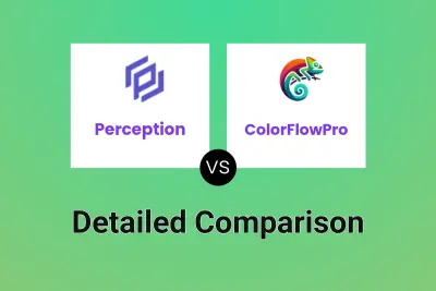 Perception vs ColorFlowPro