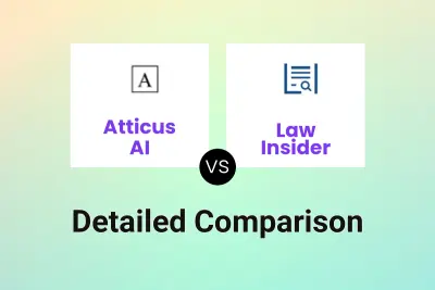 Atticus AI vs Law Insider