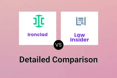 Ironclad vs Law Insider