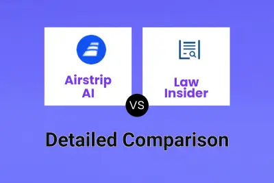 Airstrip AI vs Law Insider
