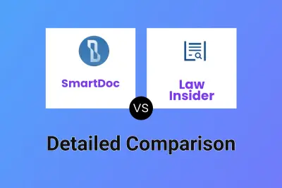 SmartDoc vs Law Insider