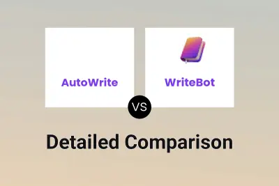 AutoWrite vs WriteBot