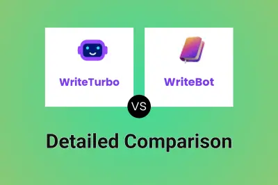 WriteTurbo vs WriteBot
